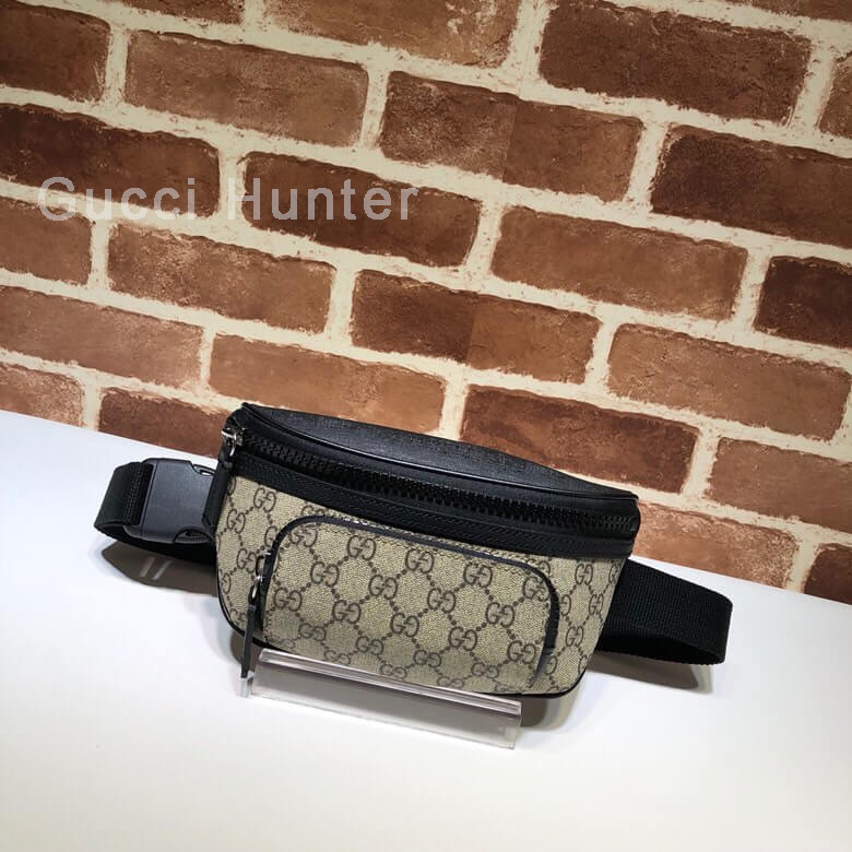 Gucci Eden Belt Bag Black 450946